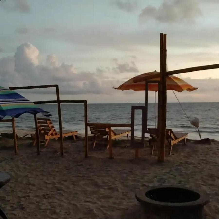 Alivious Beach Homestay Alappuzha Bagian luar foto