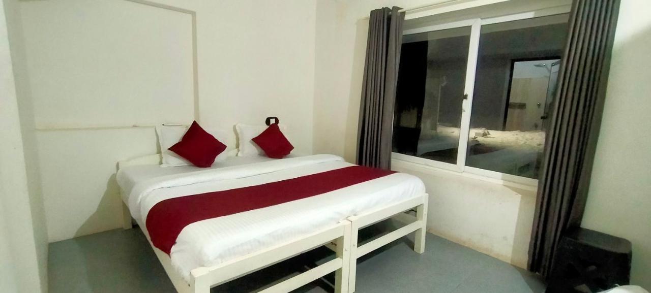 Alivious Beach Homestay Alappuzha Bagian luar foto
