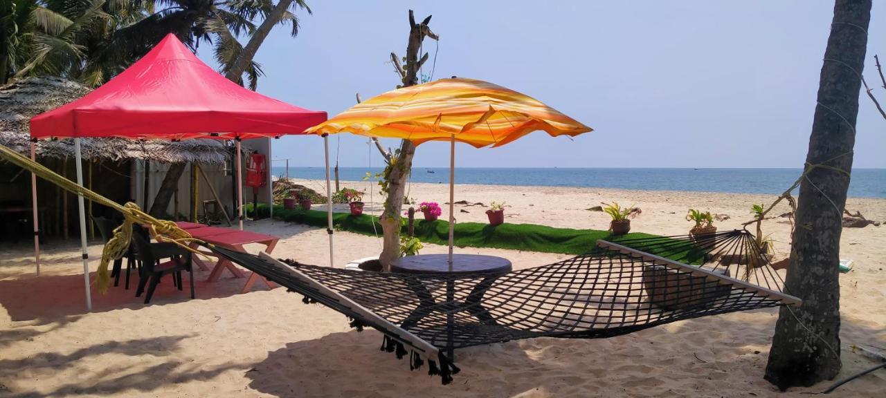 Alivious Beach Homestay Alappuzha Bagian luar foto