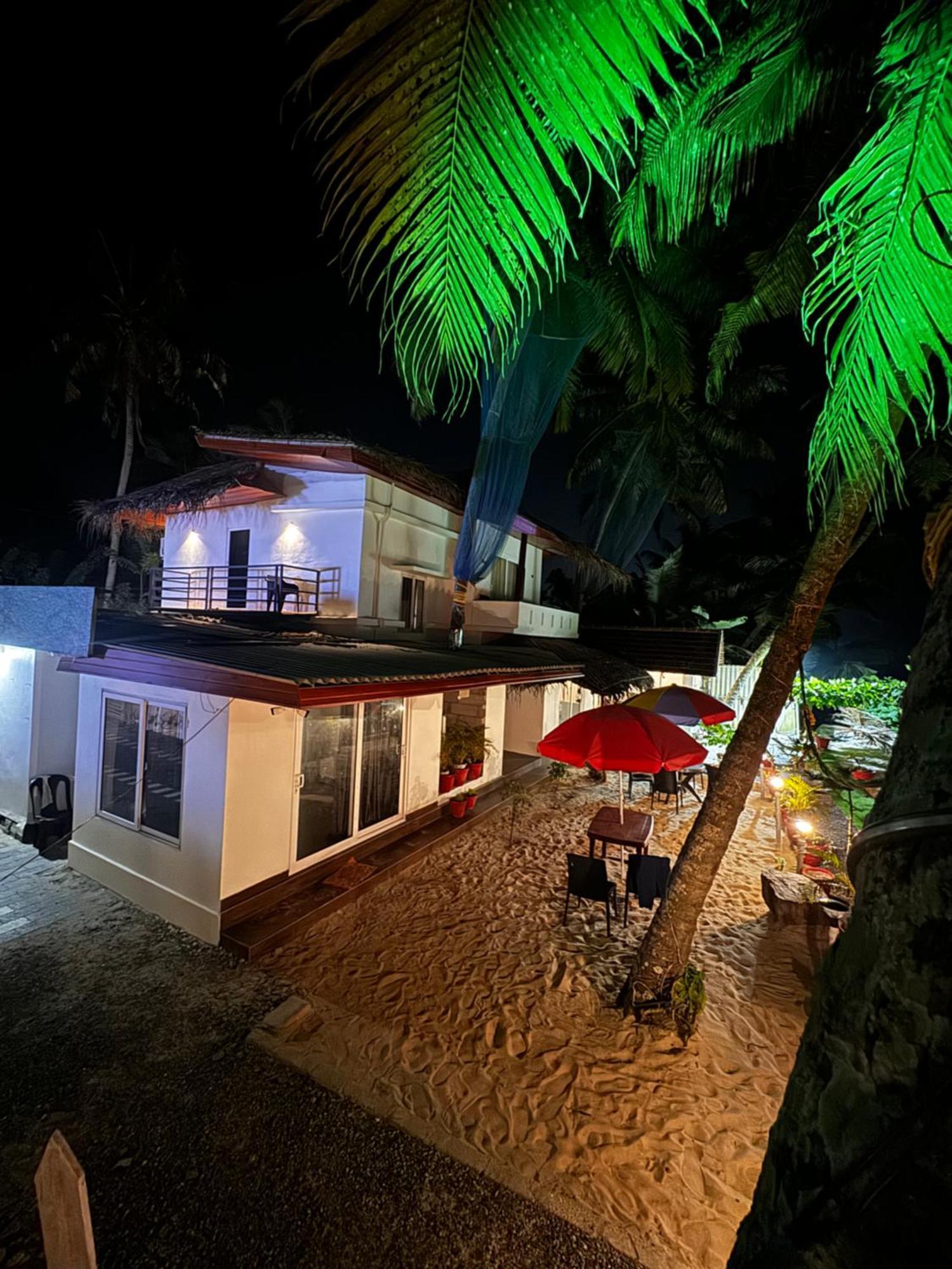 Alivious Beach Homestay Alappuzha Bagian luar foto
