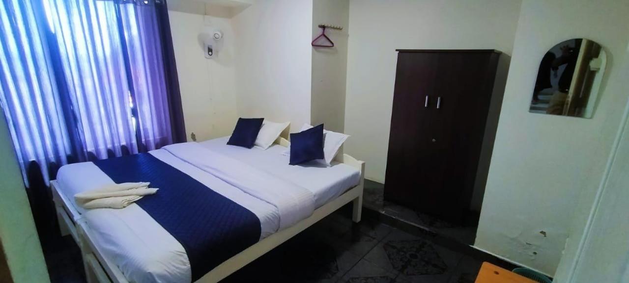 Alivious Beach Homestay Alappuzha Bagian luar foto