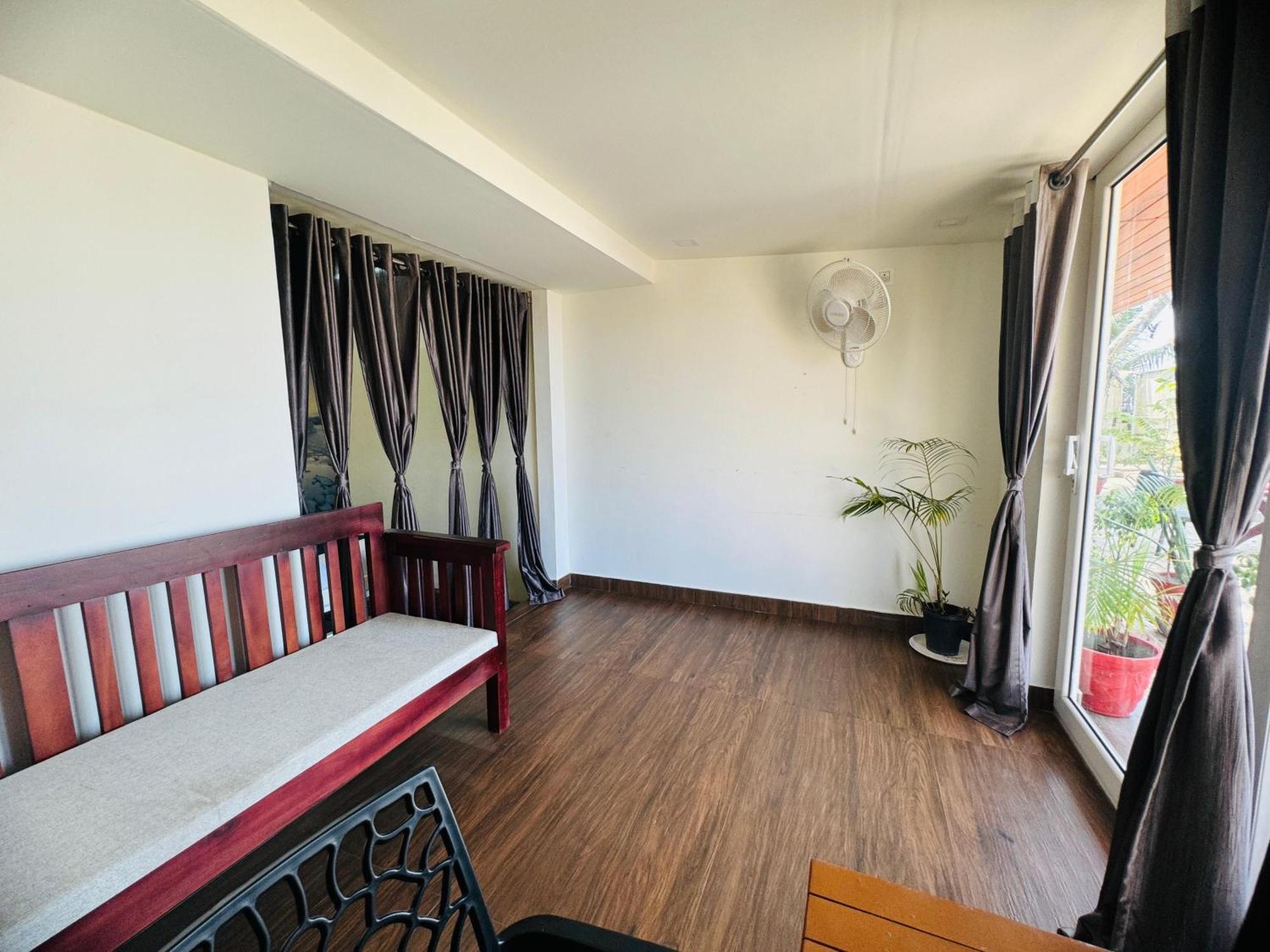 Alivious Beach Homestay Alappuzha Bagian luar foto