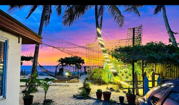 Alivious Beach Homestay Alappuzha Bagian luar foto