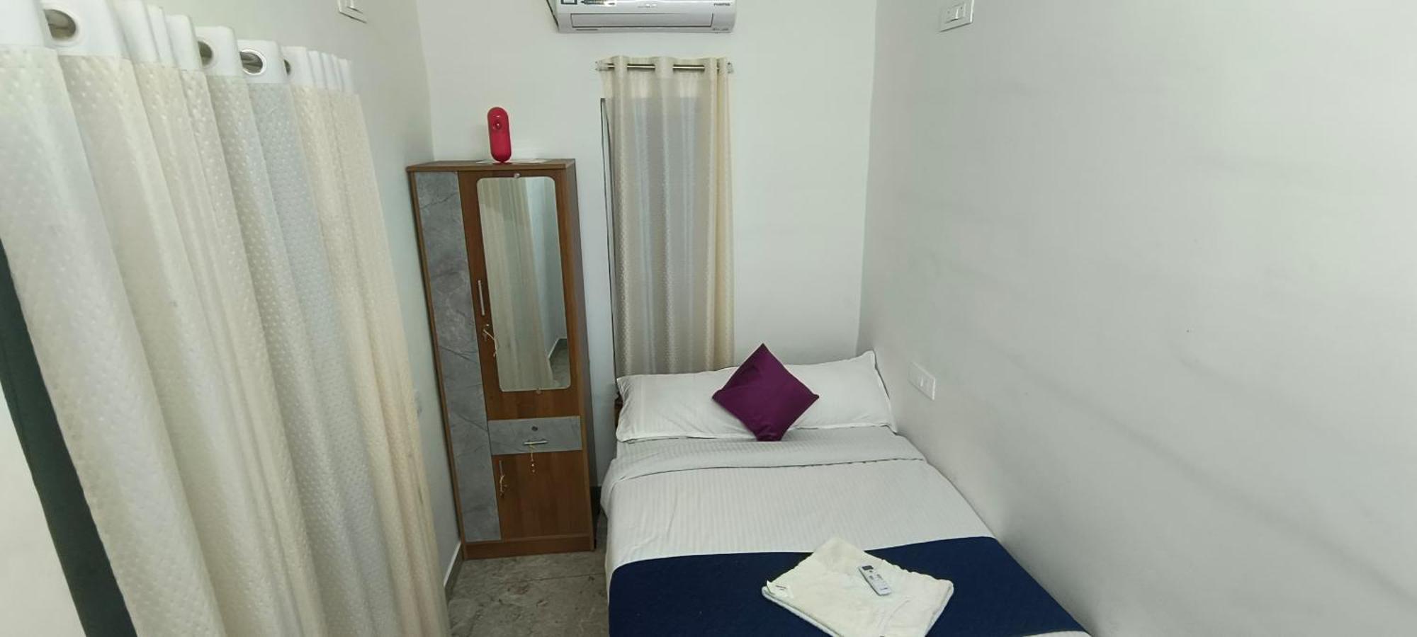 Alivious Beach Homestay Alappuzha Bagian luar foto