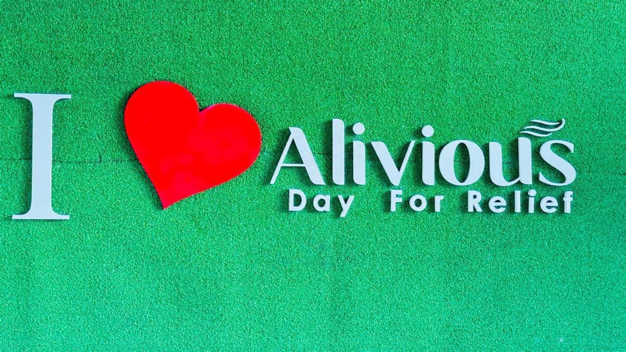 Alivious Beach Homestay Alappuzha Bagian luar foto